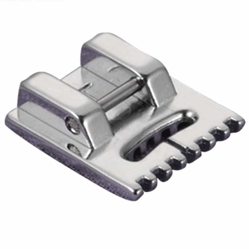 Brother Sewing Machine Accessories Brother 7mm Pin Tuck Foot F059  - The Sewing Studio