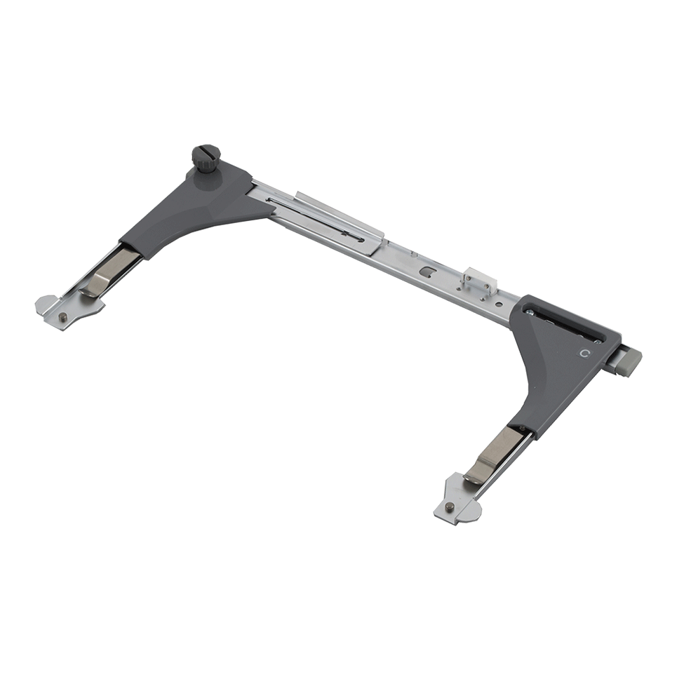 Brother Sewing Machine Accessories Brother Arm C for PR‑Series Round Frames PRPARMC  - The Sewing Studio