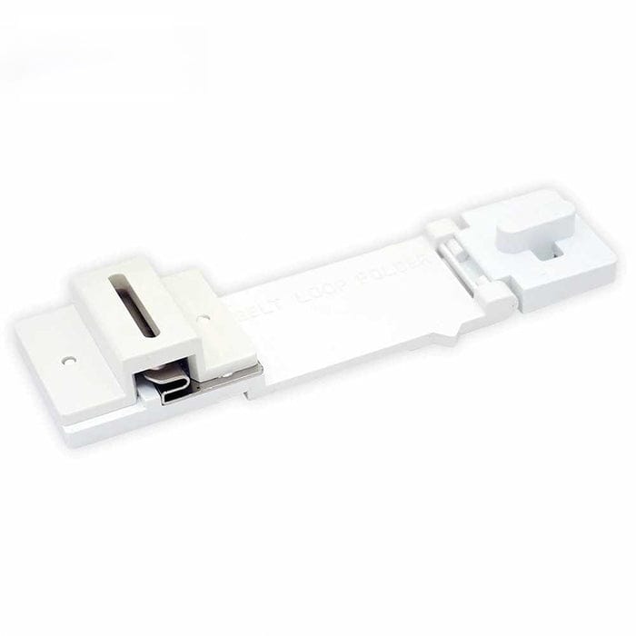 Brother Sewing Machine Accessories Brother Belt Loop Guide SA223CV  - The Sewing Studio