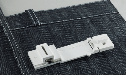 Brother Sewing Machine Accessories Brother Belt Loop Guide SA223CV  - The Sewing Studio