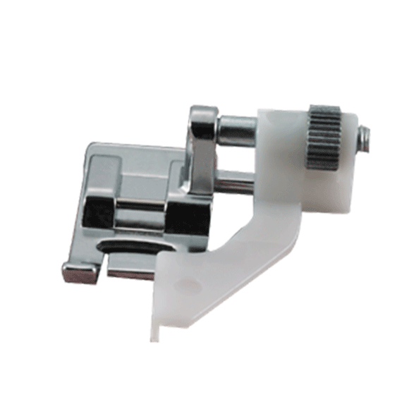 Brother Sewing Machine Accessories Brother Blind Stitch Foot F017N  - The Sewing Studio