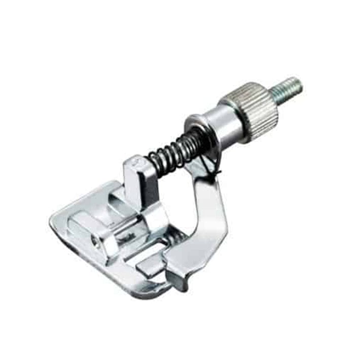 Brother Sewing Machine Accessories Brother Blind Stitch Foot Vertical F018N  - The Sewing Studio
