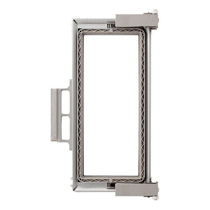 Brother Sewing Machine Accessories Brother Border Embroidery Frame BF3 – 10×30cm  - The Sewing Studio