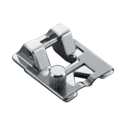 Brother Sewing Machine Accessories Brother Braiding Foot F021N  - The Sewing Studio