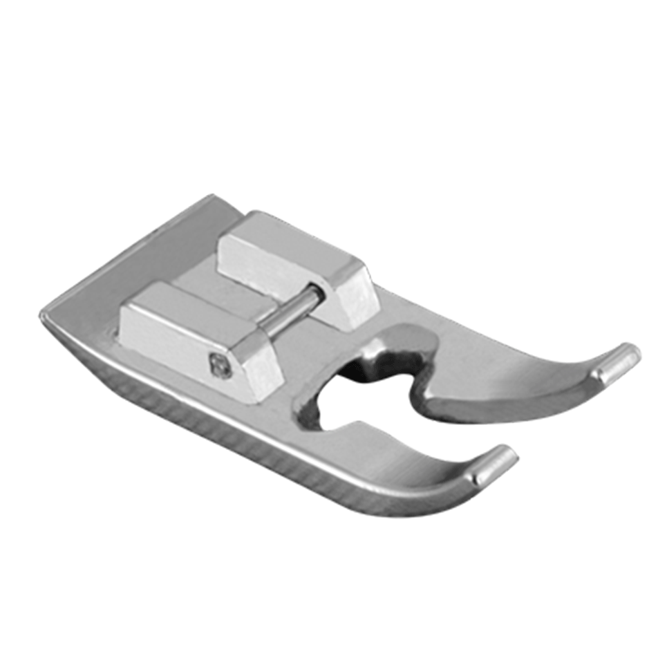 Brother Sewing Machine Accessories Brother Candlewicking Foot F068  - The Sewing Studio