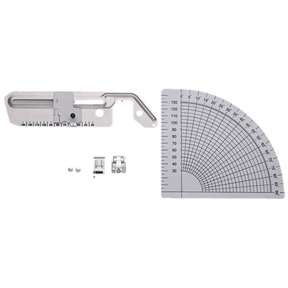 Brother Sewing Machine Accessories Brother Circular Attachment CIRC1  - The Sewing Studio