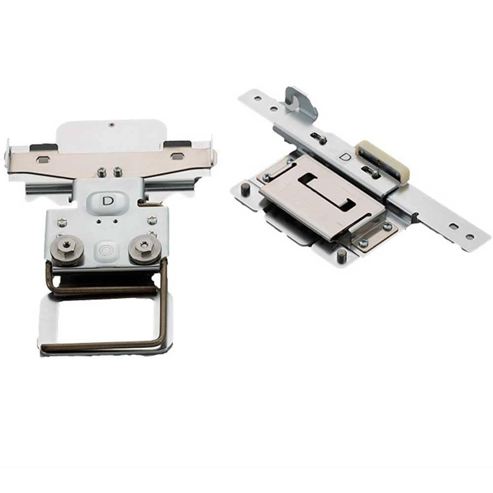 Brother Sewing Machine Accessories Brother Clamp Frame and Arm 45 × 20mm VRCLP45B  - The Sewing Studio