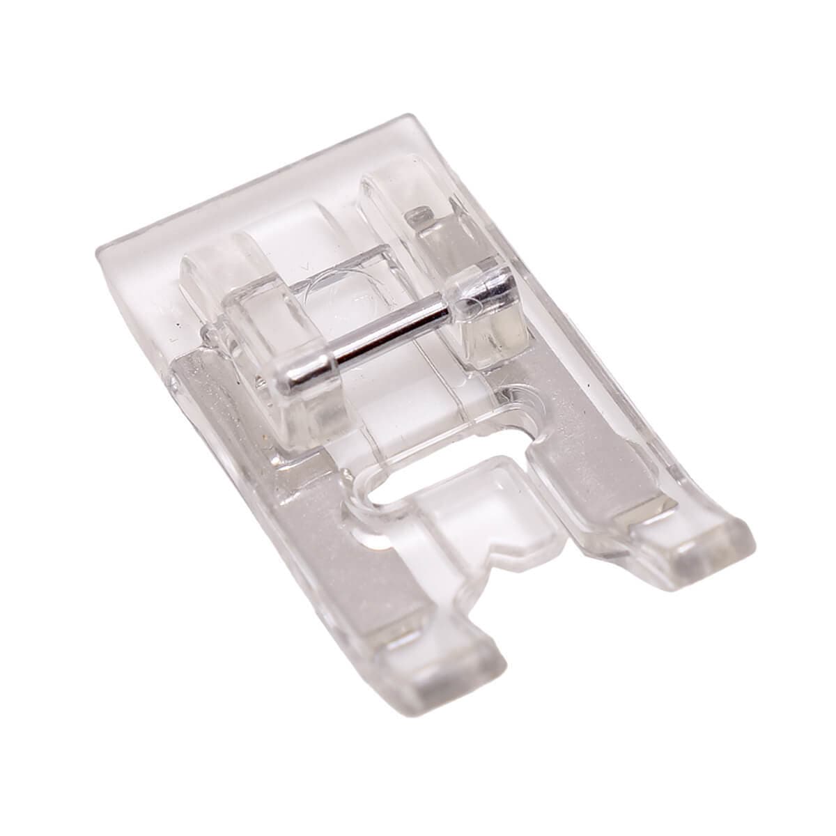 Brother Sewing Machine Accessories Brother Clear-view Foot F023N  - The Sewing Studio