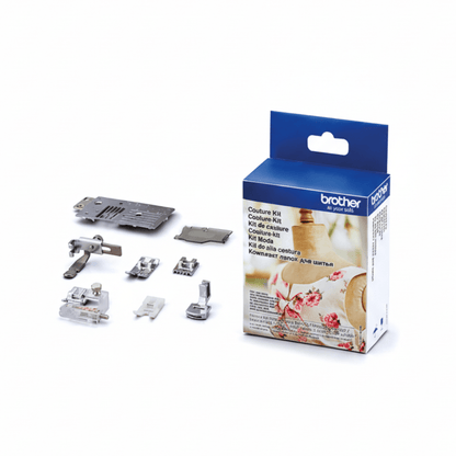 Brother Sewing Machine Accessories Brother Couture Sewing Kit CTRK1  - The Sewing Studio