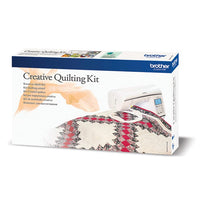 Brother Creative Quilting Kit QKF2