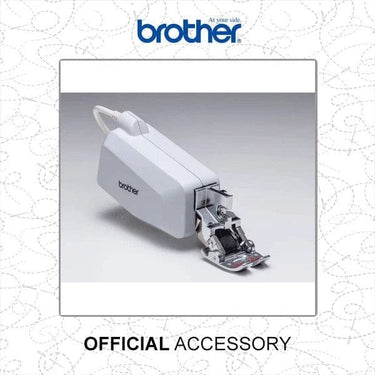 Brother Sewing Machine Accessories Brother Dual Feed Foot DF2  - The Sewing Studio for sale UK - The Sewing Studio