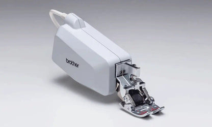 Brother Sewing Machine Accessories Brother Dual Feed Foot DF2  - The Sewing Studio
