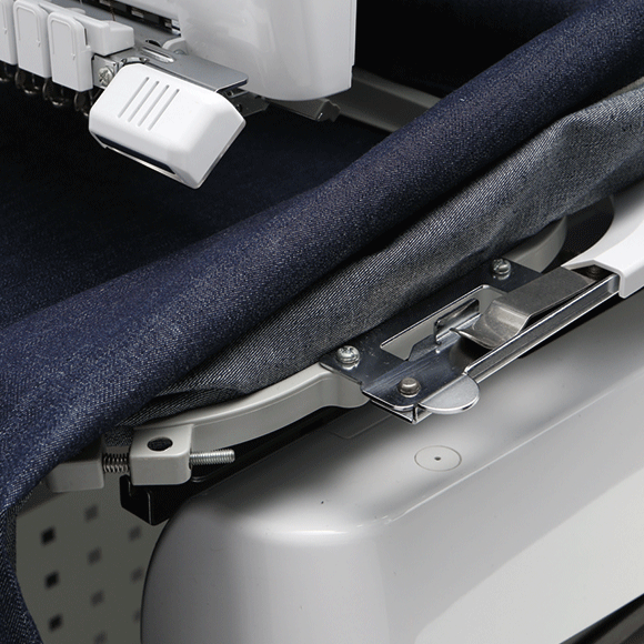 Brother Sewing Machine Accessories Brother Embroidery Flat Frame 300 × 200mm PRF300  - The Sewing Studio