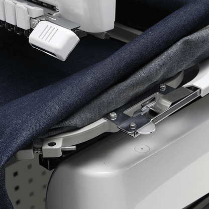 Brother Sewing Machine Accessories Brother Embroidery Flat Frame 300 × 200mm PRF300  - The Sewing Studio