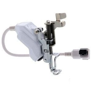 Brother Sewing Machine Accessories Brother Embroidery foot with LED Pointer FLED1  - The Sewing Studio