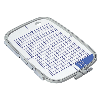 Brother Sewing Machine Accessories Brother Embroidery Frame 13x18cm EF84  - The Sewing Studio