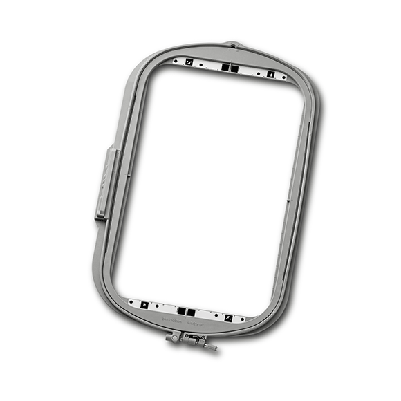 Brother Sewing Machine Accessories Brother Embroidery Frame 240x360mm for Stellaire EF95S  - The Sewing Studio