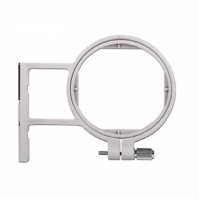 Brother Sewing Machine Accessories Brother Embroidery Frame 2x6cm for F-Series EF82  - The Sewing Studio