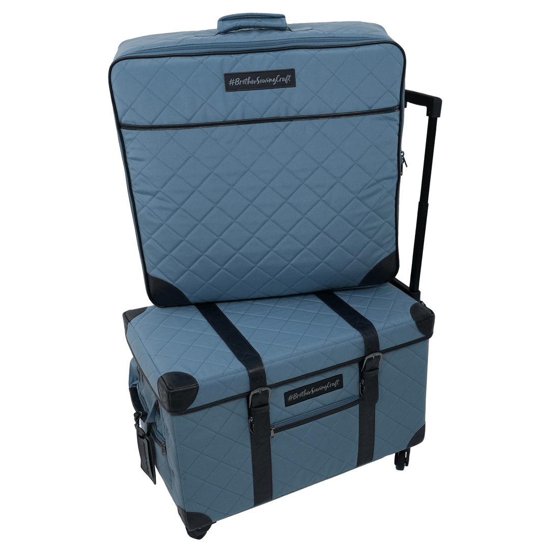 Brother Expedition Trolley Case Set - ZTROLLEYEXP1