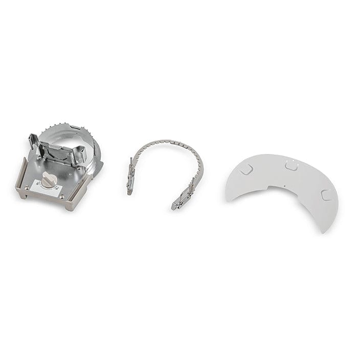 Brother Sewing Machine Accessories Brother Flat Brim Cap Frame 130 × 60mm PRCFH5  - The Sewing Studio