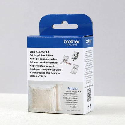 Brother FP01 Seam Accuracy Kit
