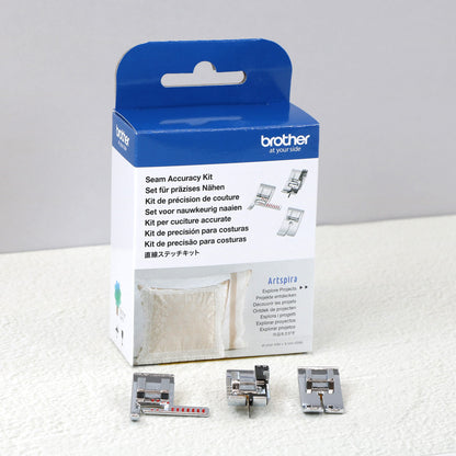 Brother FP01 Seam Accuracy Kit