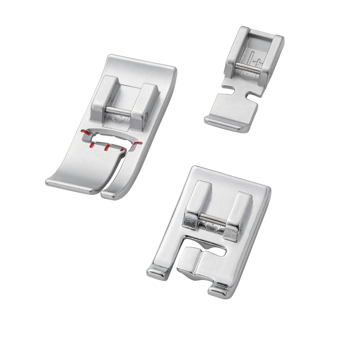 Brother FP02 Decorative Edge Presser Foot Kit