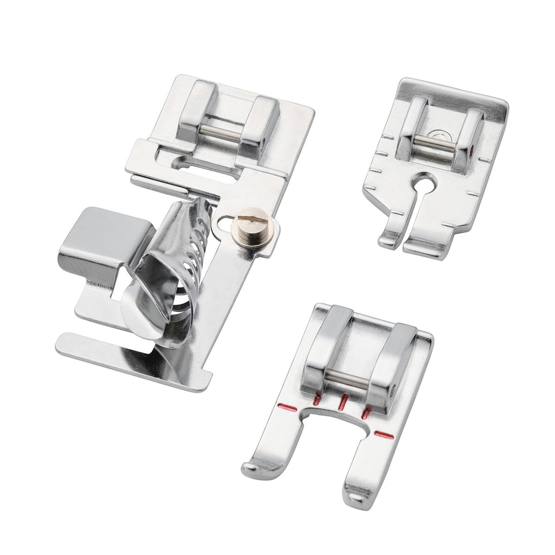 Brother FP03 Patchwork Presser Foot Kit