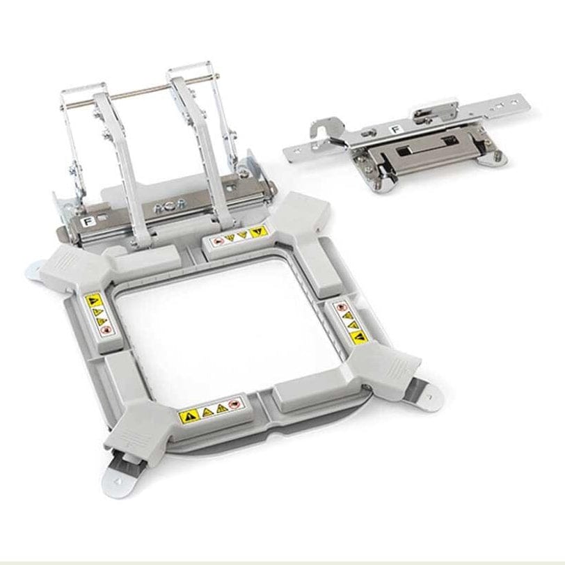 Brother Sewing Machine Accessories Brother Framing Mad Offer  - The Sewing Studio