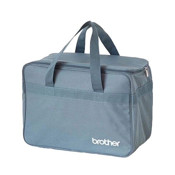 Brother Sewing Machine Accessories Brother Grey Bag for Sewing Machines  - The Sewing Studio
