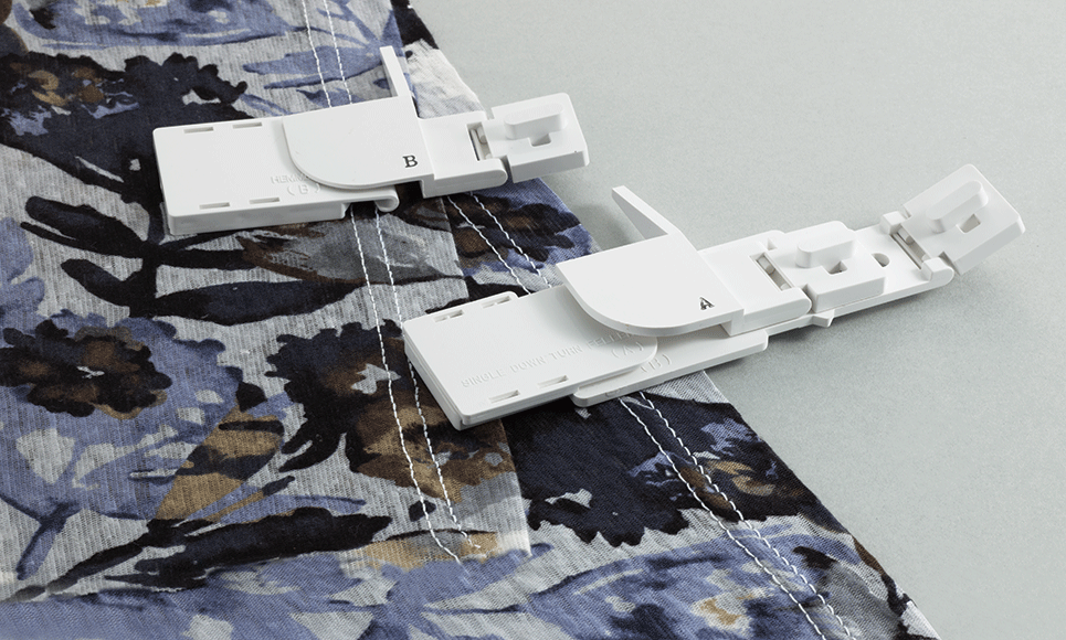 Brother Sewing Machine Accessories Brother Hemming Set SA221CV  - The Sewing Studio