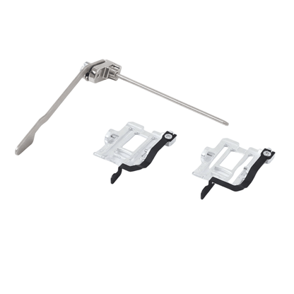 Brother Sewing Machine Accessories Brother Interchangeable Toe Set for Dynamic Walking Foot F086  - The Sewing Studio
