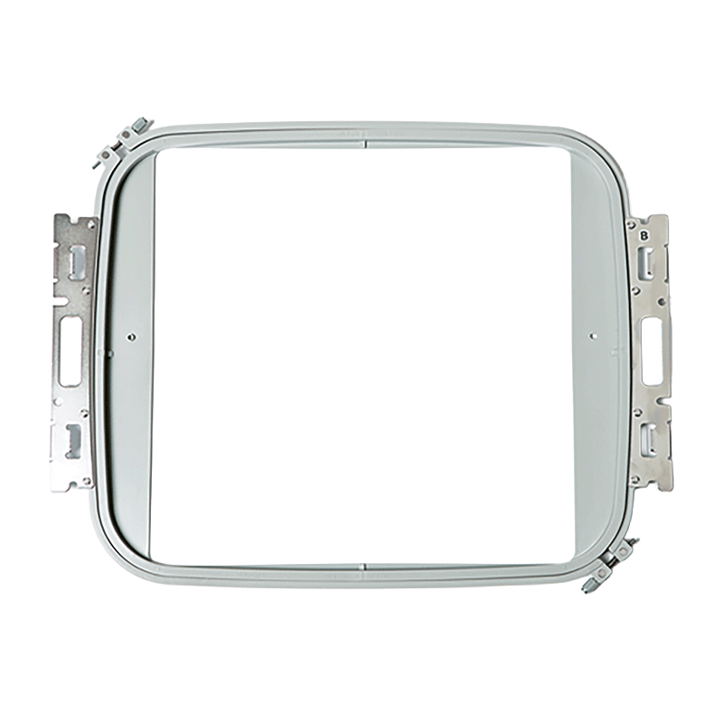 Brother Jumbo Embroidery Frame – 360 × 360mm (PRPJF360)