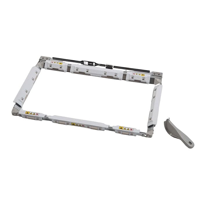 Brother Sewing Machine Accessories Brother Magnet Sash Frame PRMS360  - The Sewing Studio