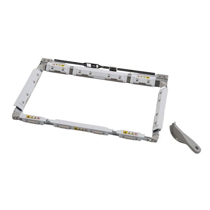 Brother Sewing Machine Accessories Brother Magnet Sash Frame PRMS360  - The Sewing Studio