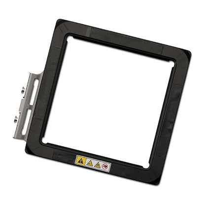 Brother Sewing Machine Accessories Brother Magnetic Embroidery Frame 100x100mm MFM100  - The Sewing Studio