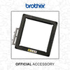 Brother Sewing Machine Accessories Brother Magnetic Embroidery Frame 100x100mm MFM100  - The Sewing Studio