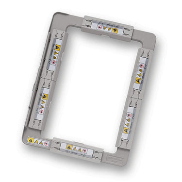 Brother Sewing Machine Accessories Brother Magnetic Embroidery Frame for F-Series (180x100mm) MF180N  - The Sewing Studio for sale UK - The Sewing Studio