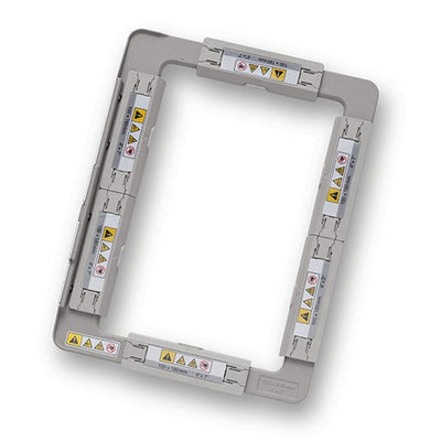 Brother Magnetic Embroidery Frame for F-Series 180x100mm (MF180N)