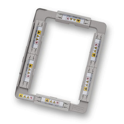 Brother Sewing Machine Accessories Brother Magnetic Embroidery Frame for F-Series (180x100mm) MF180N  - The Sewing Studio