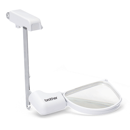Brother Sewing Machine Accessories Brother Magnifying Lens ML1  - The Sewing Studio