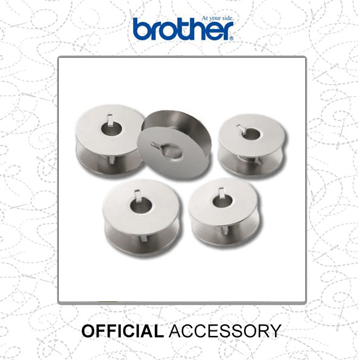 Brother Sewing Machine Accessories Brother Metal Bobbin  - The Sewing Studio for sale UK - The Sewing Studio