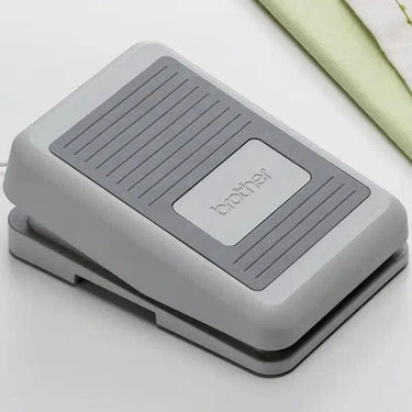 Brother Sewing Machine Accessories Brother Multi-Function Foot Controller MFFC2  - The Sewing Studio for sale UK - The Sewing Studio