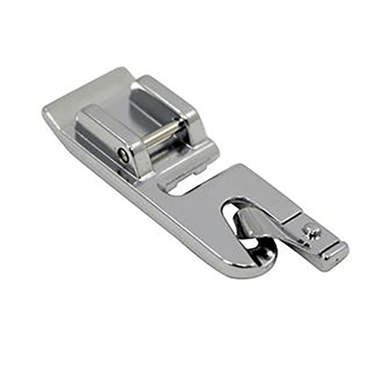 Brother Sewing Machine Accessories Brother Narrow Hemmer Foot F003N  - The Sewing Studio for sale UK - The Sewing Studio