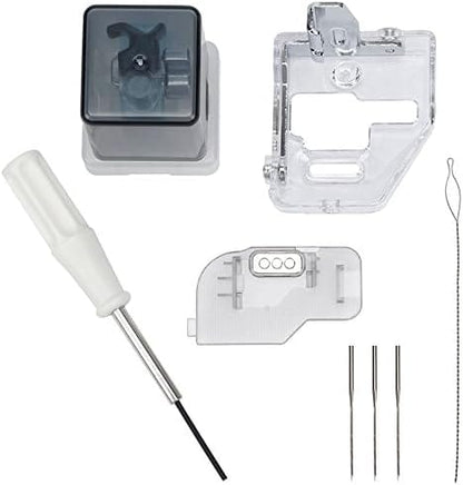Brother Sewing Machine Accessories Brother Needle Felting Attachment NFAHS1  - The Sewing Studio