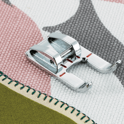 Brother Sewing Machine Accessories Brother Open Toe Foot F060  - The Sewing Studio