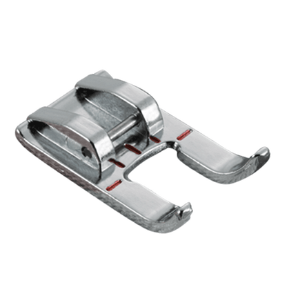 Brother Sewing Machine Accessories Brother Open Toe Foot F060  - The Sewing Studio