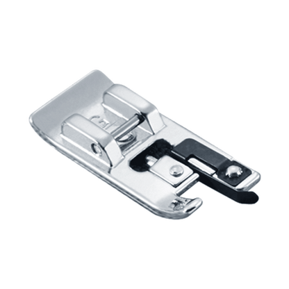 Brother Sewing Machine Accessories Brother Overlock Foot F015N  - The Sewing Studio