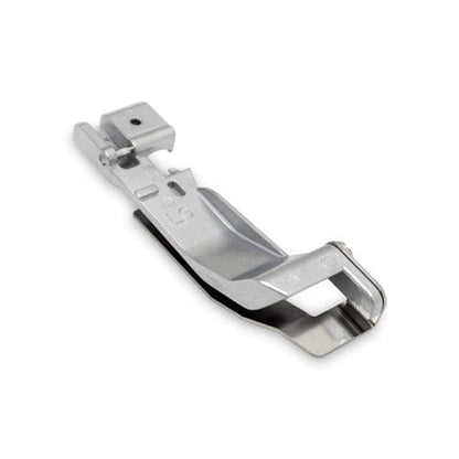 Brother Sewing Machine Accessories Brother Overlocker Gathering Foot SA213  - The Sewing Studio