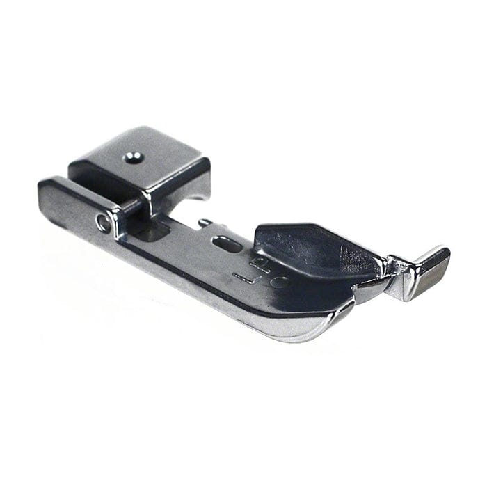 Brother Sewing Machine Accessories Brother Overlocker Piping Foot SA210  - The Sewing Studio